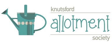Knutsford Allotment Society Logo
